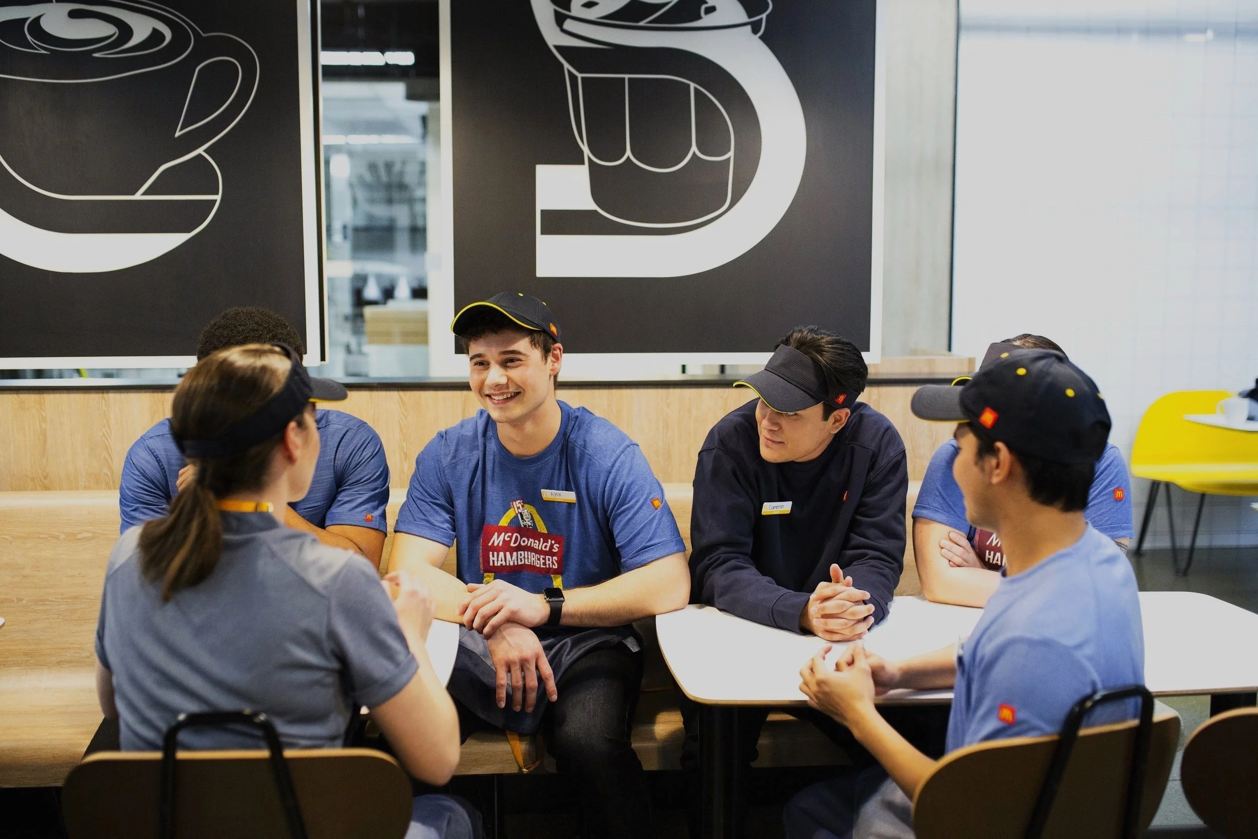 DoddCo McDonald's